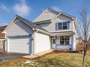 24332 W Apple Tree Ln, Plainfield, IL 60585