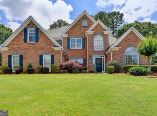 3745 Old Path Xing, Suwanee, GA 30024
