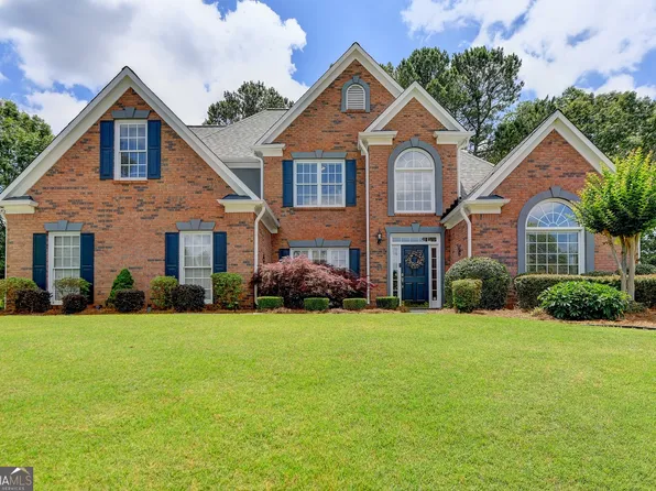 3745 Old Path Xing, Suwanee, GA 30024