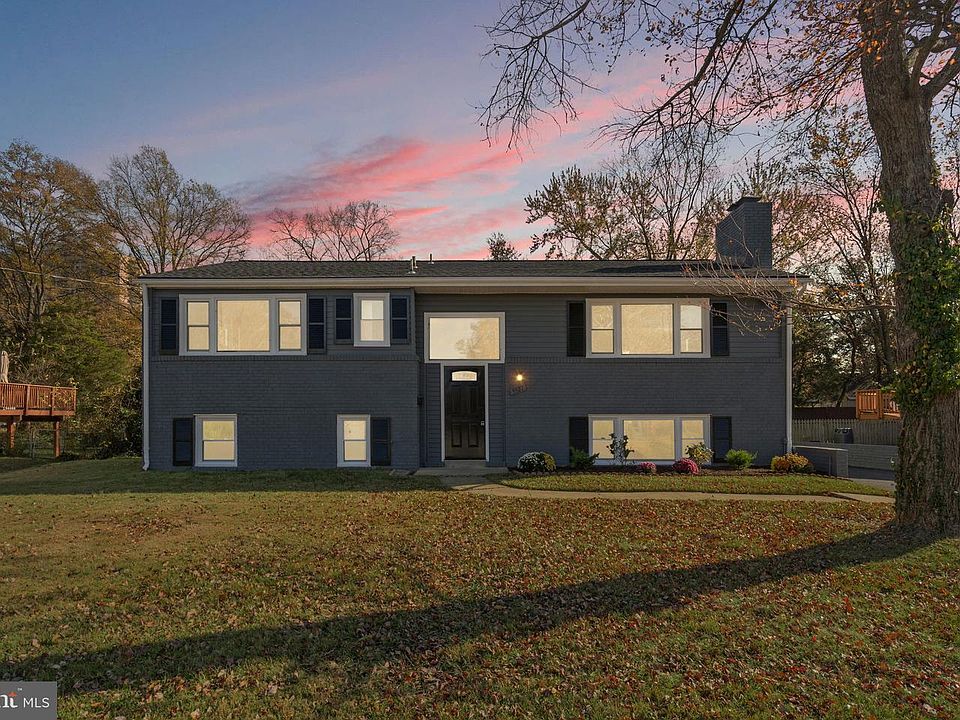 1st image of 5527 Bouffant Blvd