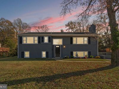 5527 Bouffant Blvd, Alexandria, VA, 22311