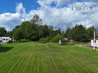 Queen St #97, Baddeck, NS B0E1B0