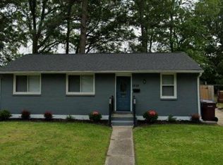 1202 Algona Rd, Chesapeake, VA 23324
