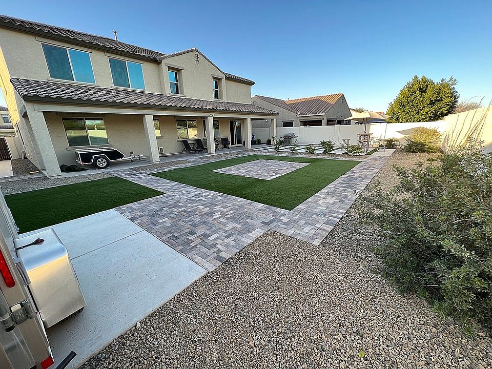 2nd image of 4174 E Cherrywood Pl