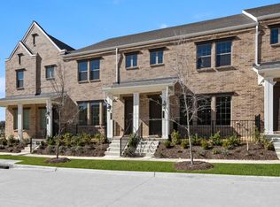 629 Redwood Way, Mansfield, TX 76063