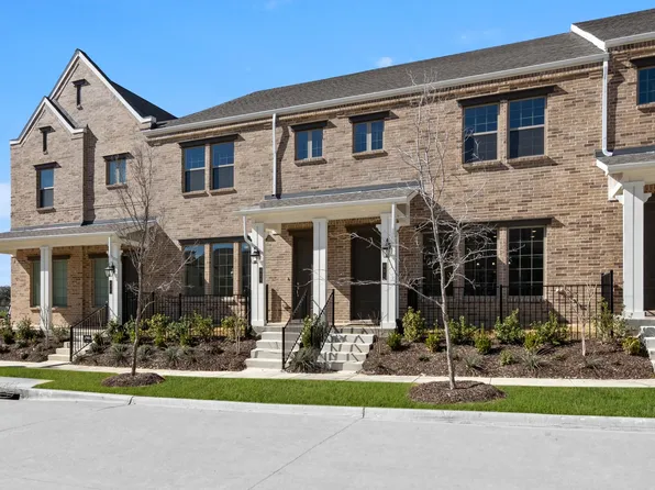 629 Redwood Way, Mansfield, TX 76063