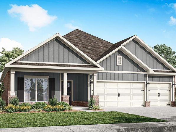DESTIN Plan, Magnolia Ridge