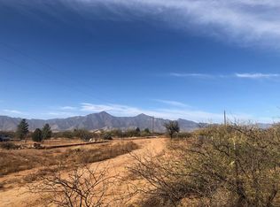 E Chandler Ln #0, Hereford, AZ 85615