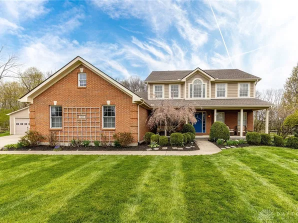 2483 Emerald Way, Waynesville, OH 45068