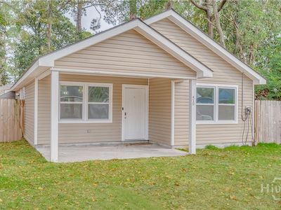 410 Mckenzie Place, Savannah, GA, 31405