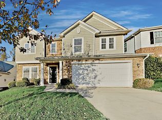 15537 Normans Landing Dr, Charlotte, NC 28273
