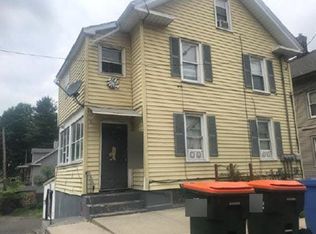 115 Willow St, Meriden, CT 06450