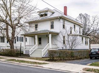 457 Green St, Harrisonburg, VA 22802