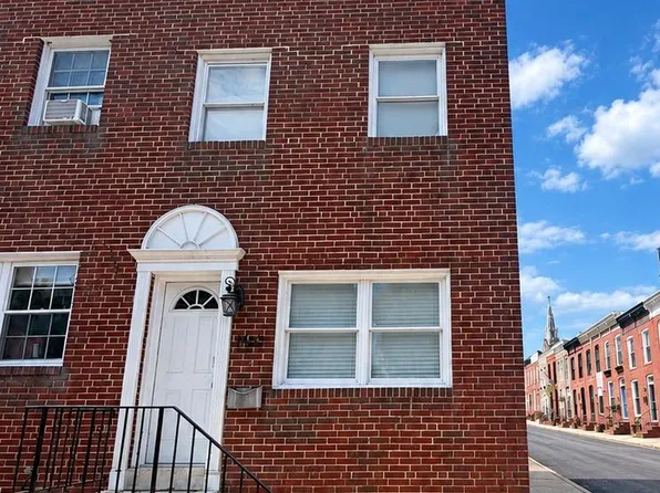 1420 Covington St, Baltimore, MD 21230