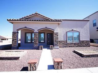 14463 Eastbrook Dr, El Paso, TX 79938