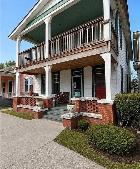 620 W 36th St #B — Photo 1