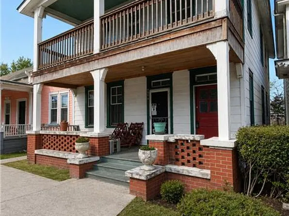 620 W 36th St Unit B, Savannah, GA 31415