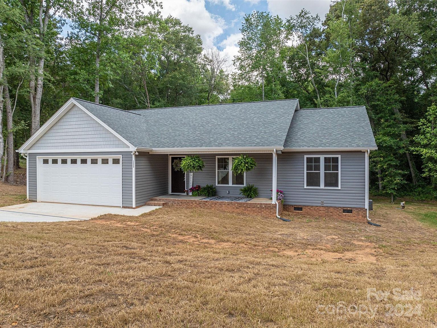 1332 W State Highway 27, Lincolnton, NC 28092 MLS 4152830 Zillow
