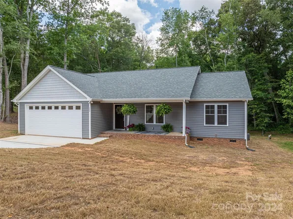 1332 W State Highway 27, Lincolnton, NC 28092