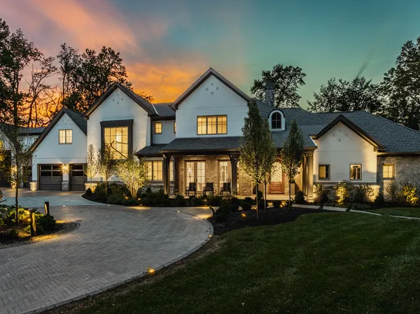 510 Kessler Blvd, Indianapolis, IN 46228