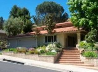 1669 Devonshire Ct, Westlake Village, CA 91361
