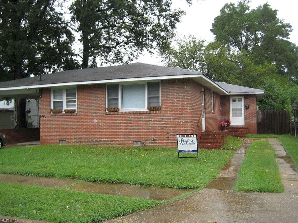 1st image of 2440 Alder St #A
