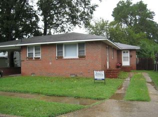 2440 Alder St #A, Norfolk, VA 23513