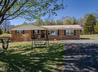287 County Road 212, Niota, TN 37826