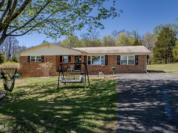 287 County Road 212, Niota, TN 37826