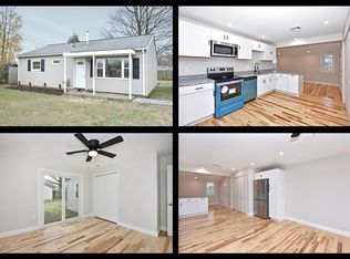 23 Leroy Dr, Riverside, RI 02915