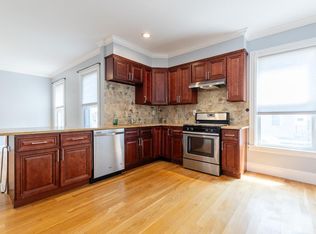 46 Sagamore St #1, Dorchester, MA 02125
