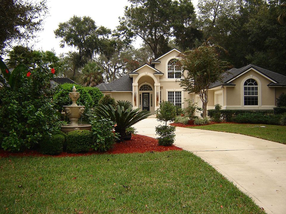 Curb View