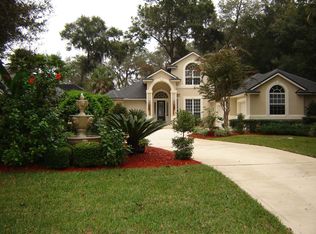1525 Harrington Park Dr, Jacksonville, FL 32225