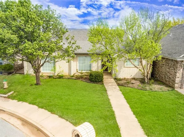 309 Tiera Rica, Altus, OK 73521