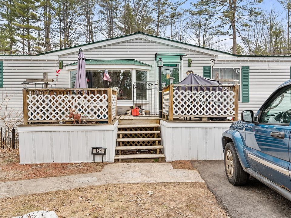 124 Lamplighter Drive, North Conway, NH 03860 | MLS #4947954 | Zillow