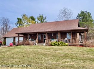 9073 State Rd, Portland, MI 48875