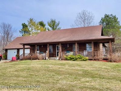 9073 State Rd, Portland, MI, 48875