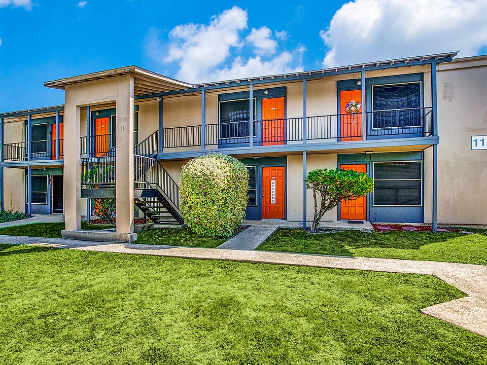 Legacy 11300 Roszell St San Antonio TX Zillow