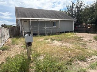6608 Roulette St, Edinburg, TX 78542