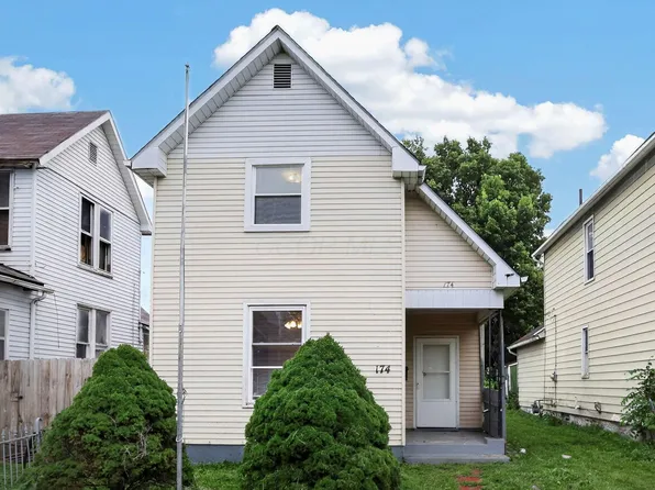 174 N Princeton Ave, Columbus, OH 43222