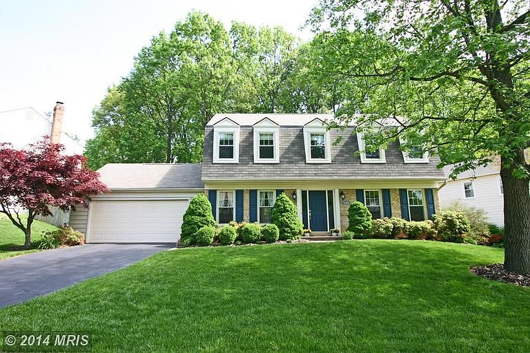 1st image of 8468 Nicole Ct