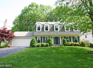 8468 Nicole Ct, Annandale, VA 22003