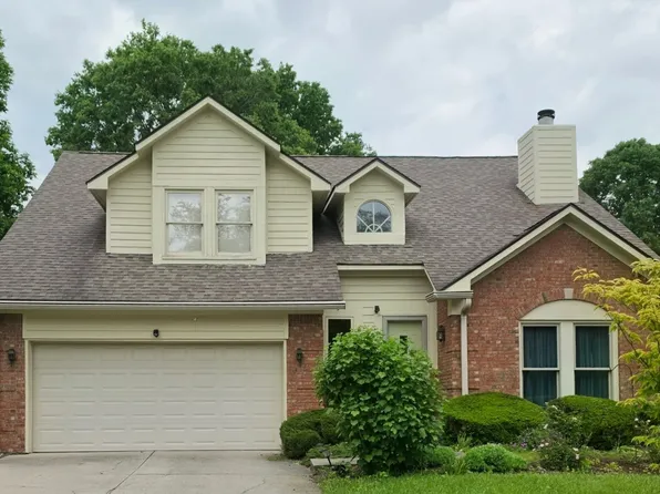 23 Turnberry Cir, Greenwood, IN 46143
