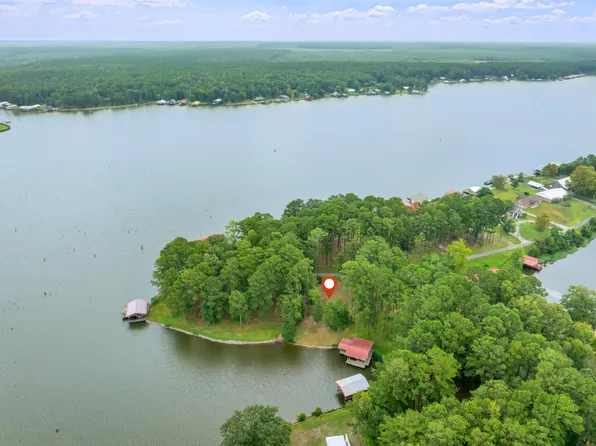 4 Lake Eddins #16388B, Pachuta, MS 39347