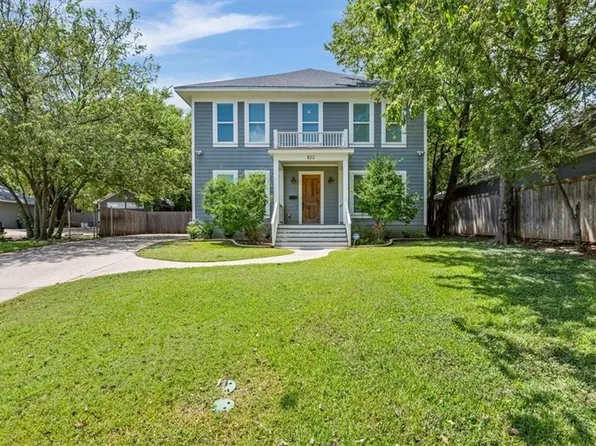 822 N 15th St, Waco, TX 76707