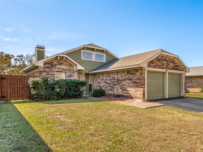 2002 Verlaine Dr, Carrollton, TX, 75007
