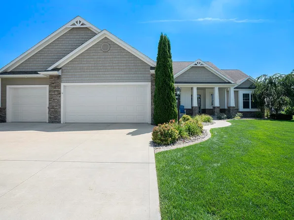 20208 Deer Path Ct, Goshen, IN 46528