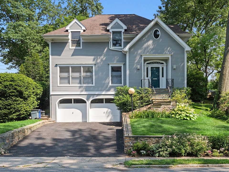 Walk to all from this beautiful home!