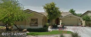 2nd image of 42041 W Carlisle Ln