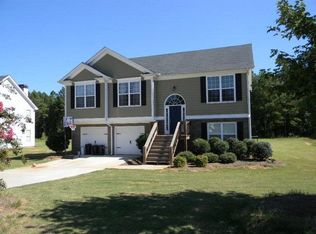 1304 Kimberly Cir, Hull, GA 30646